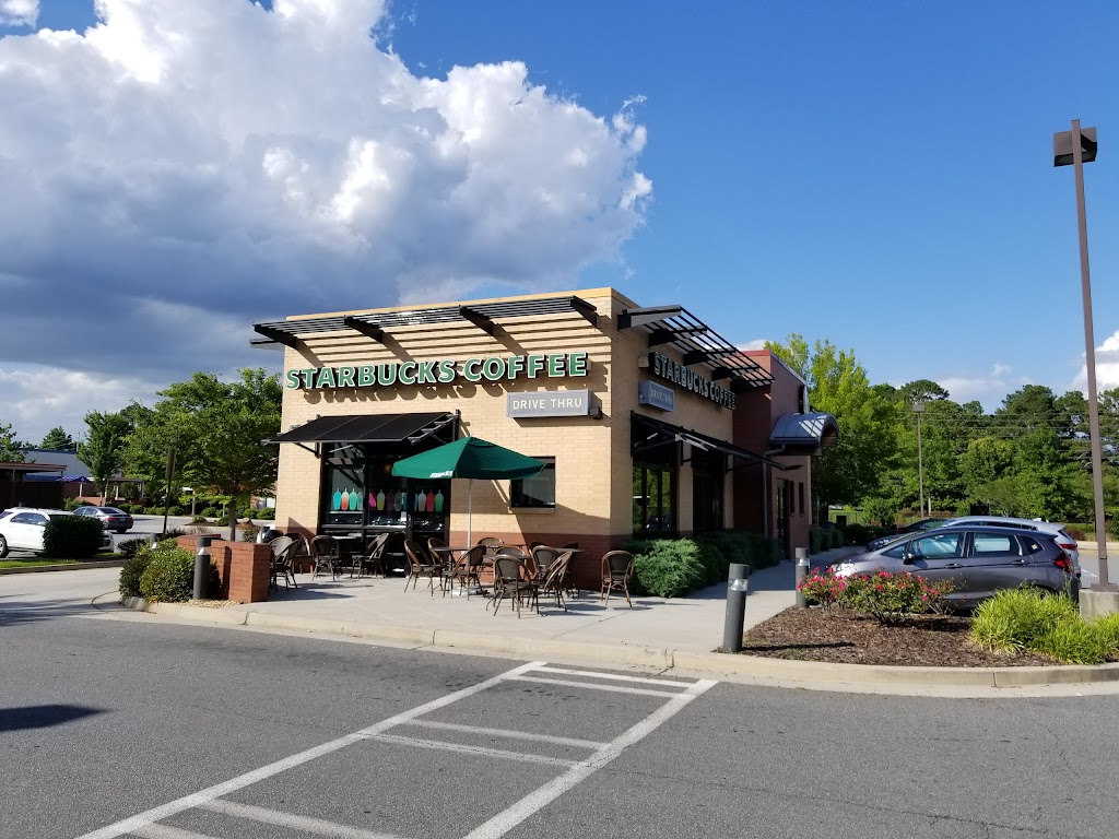 Starbucks | 3622 Cobb Pkwy NW, Acworth, GA 30101, USA | Phone: (770) 966-9262