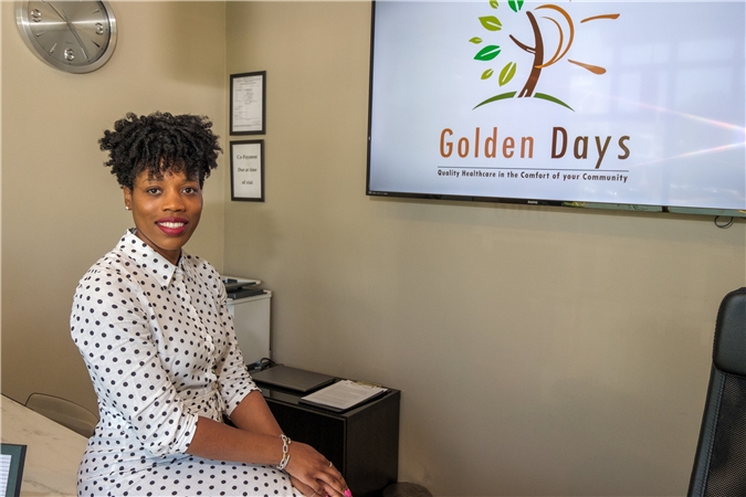 Golden Days Primary and Express Medical Care | 6111 Highbridge Rd, Bowie, MD 20720, USA | Phone: (301) 503-1490