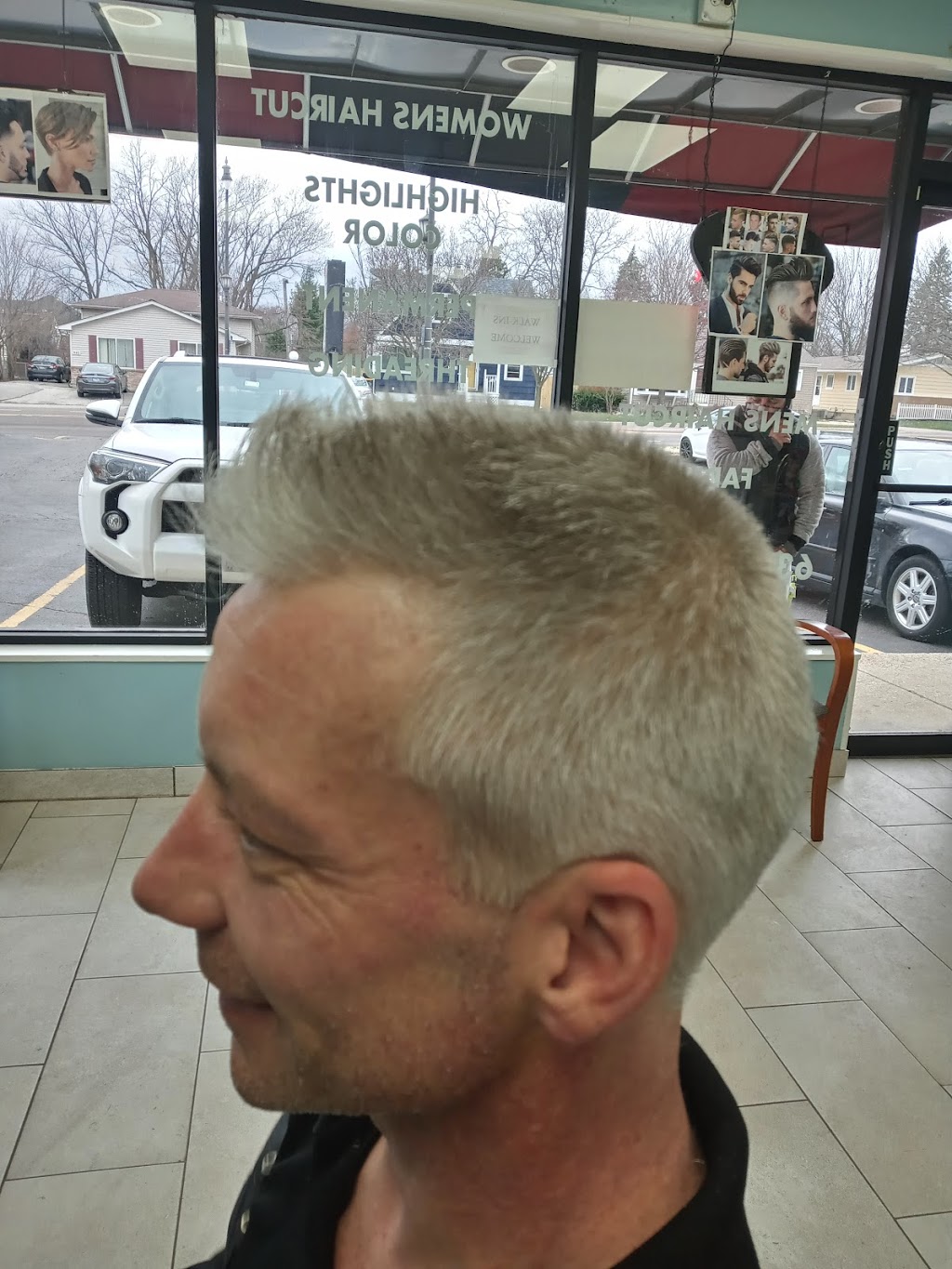 $9.99 Haircut | 939 S Main St, Lombard, IL 60148, USA | Phone: (630) 785-3677