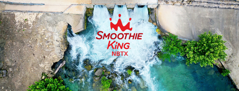 Smoothie King | 1659 TX-46 Suite 175, New Braunfels, TX 78132, USA | Phone: (830) 312-5434