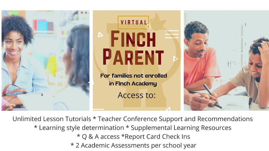 Finch Academy LLC | 1933 Panola Rd, Lithonia, GA 30058, USA | Phone: (770) 323-4610