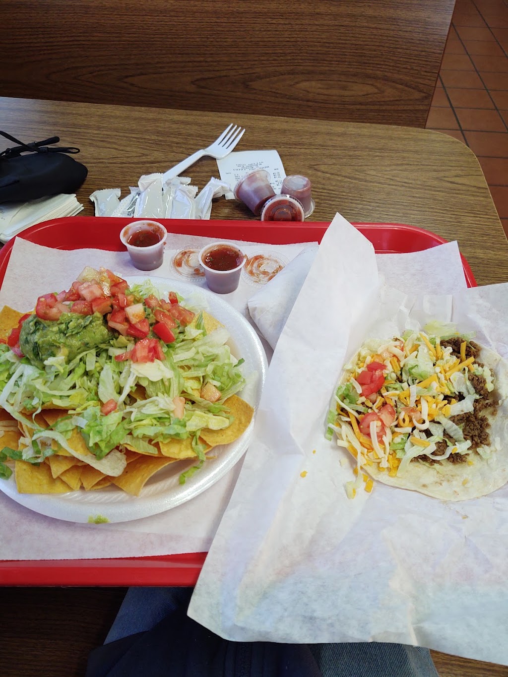 Taco Delite | 380 W Princeton Dr, Princeton, TX 75407, USA | Phone: (972) 734-8226