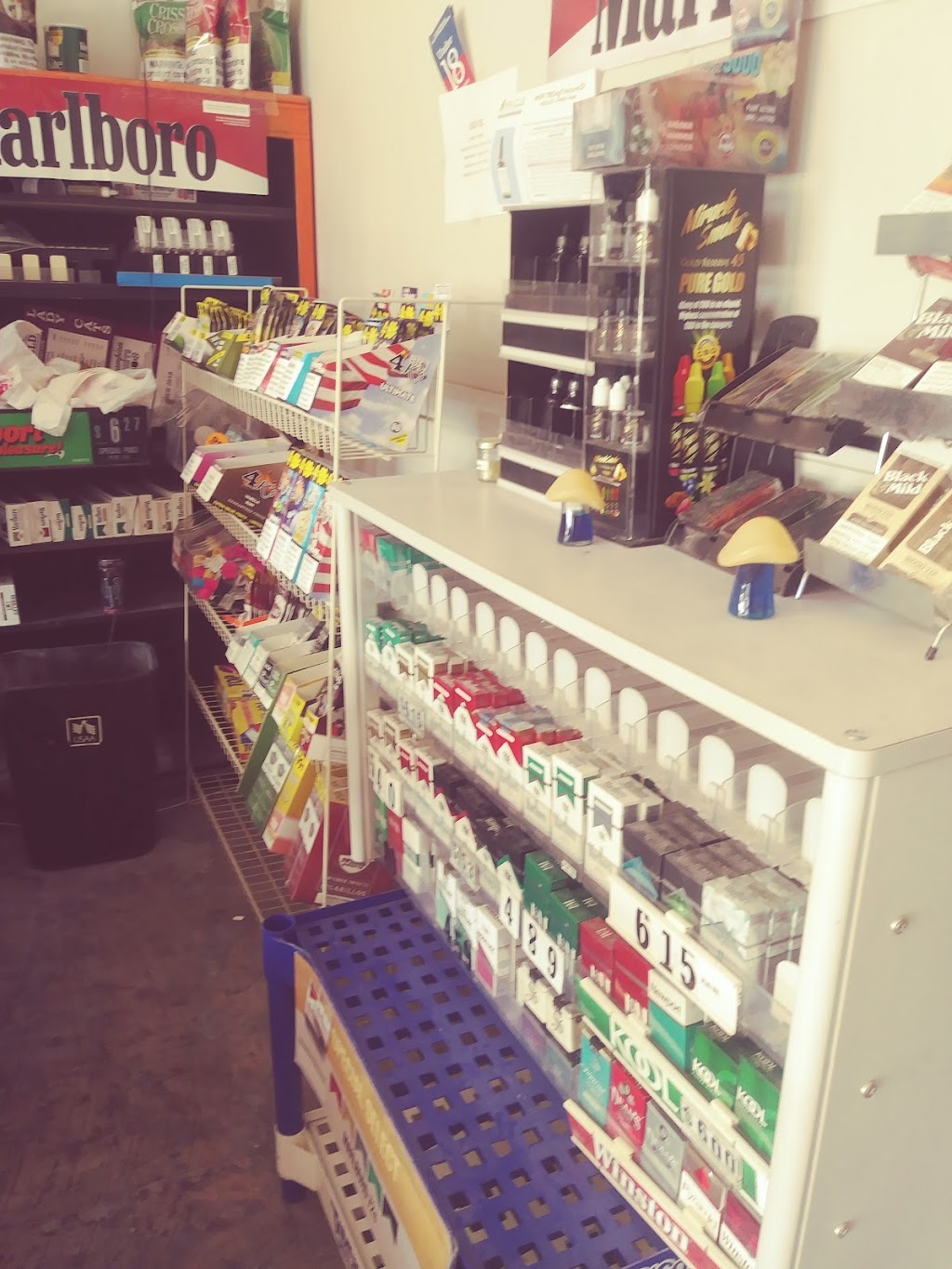 Cigs-n-More | 209 Phelps Ave, Littlefield, TX 79339, USA | Phone: (806) 385-3180