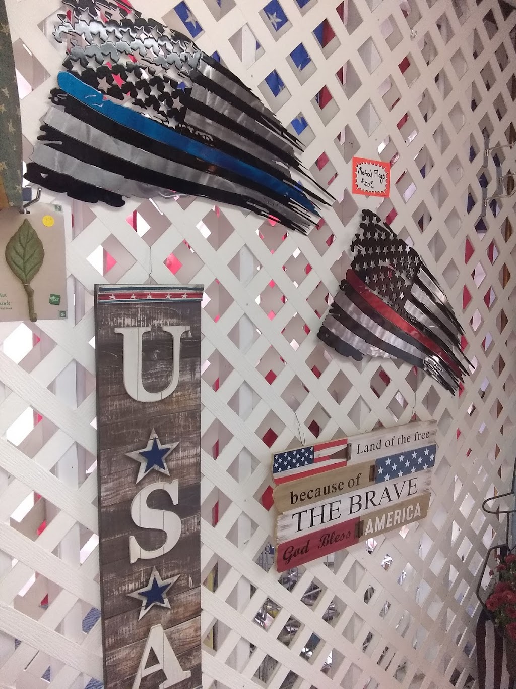 The Flag Store | 10739 Kinsman Rd, Newbury Township, OH 44065 | Phone: (440) 564-5599