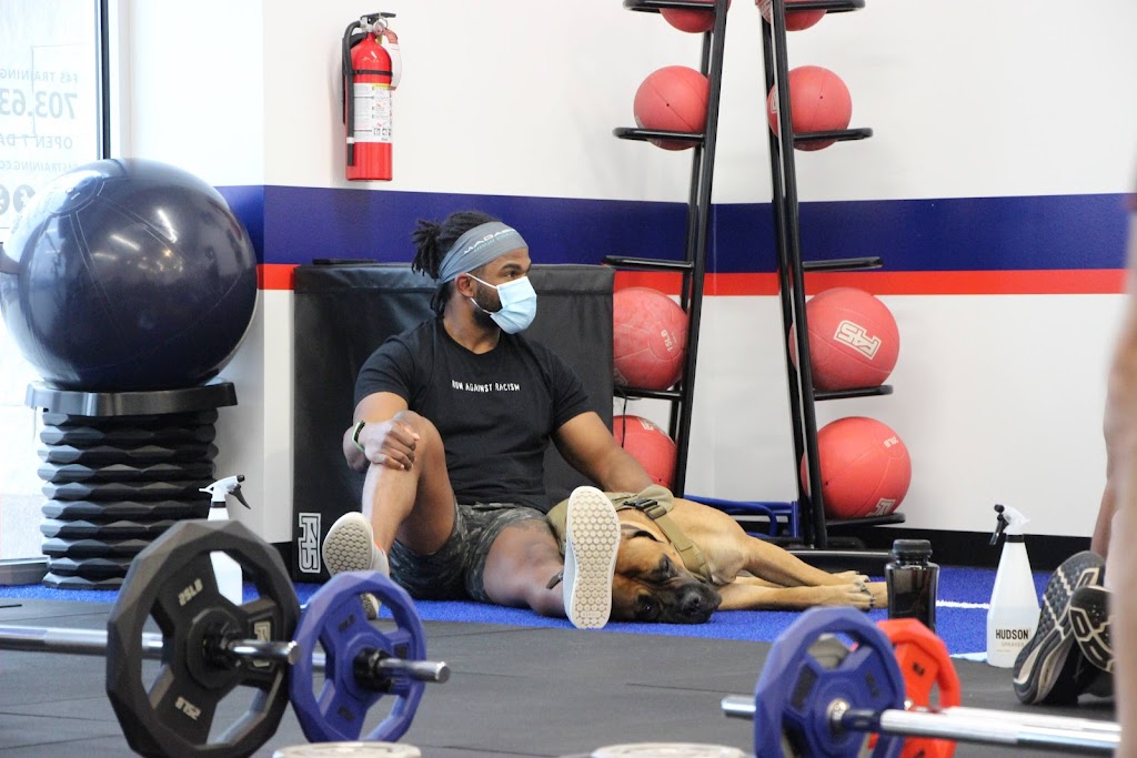 F45 Training South Riding | 25421 Lizzio Center Dr STE 170, South Riding, VA 20152, USA | Phone: (703) 637-0016