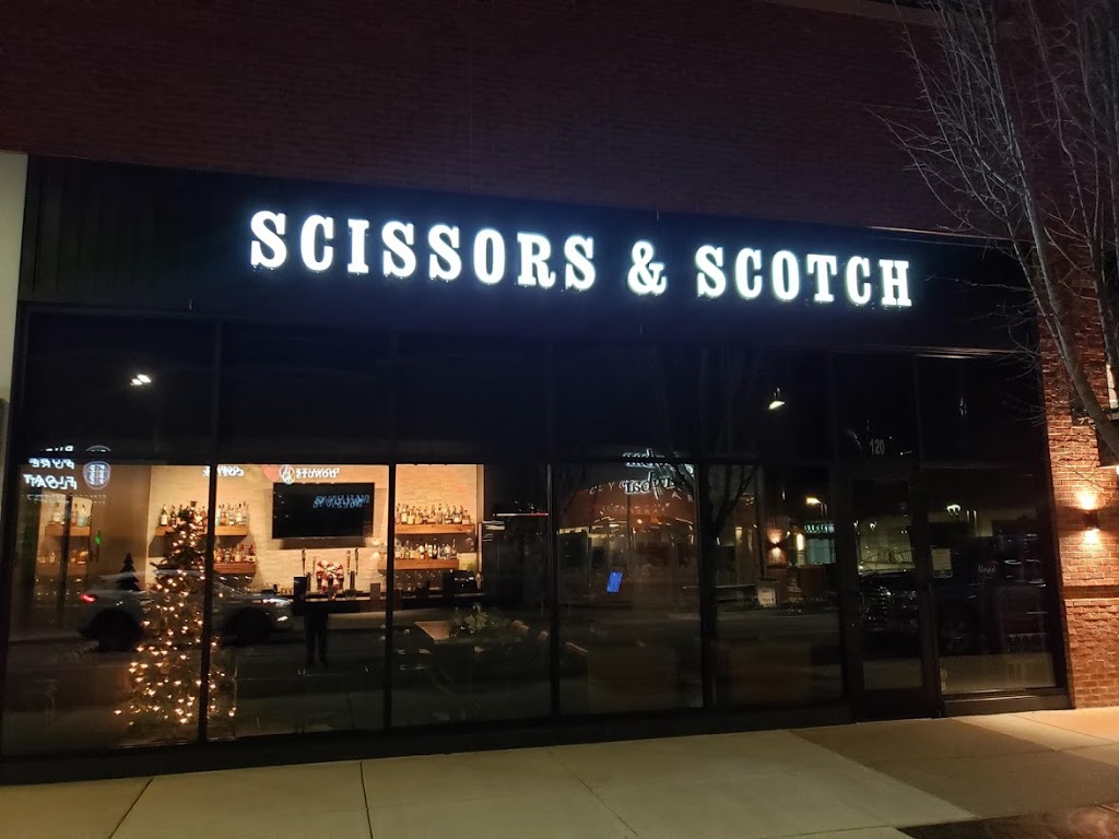 Scissors & Scotch | Brentwood | 205 Franklin Rd Suite 120, Brentwood, TN 37027, USA | Phone: (615) 852-8108