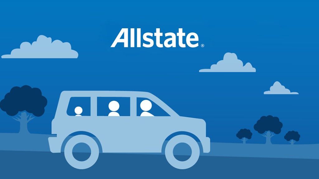 Ron Gilliland: Allstate Insurance | 204 W Main St, Plain City, OH 43064, USA | Phone: (614) 602-4761