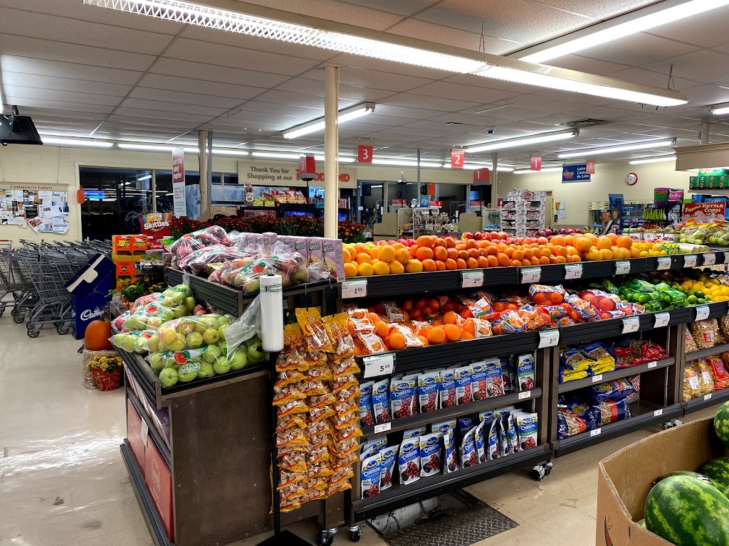 Foodland - Essex | 191 Talbot St S, Essex, ON N8M 1B7, Canada | Phone: (519) 776-4255