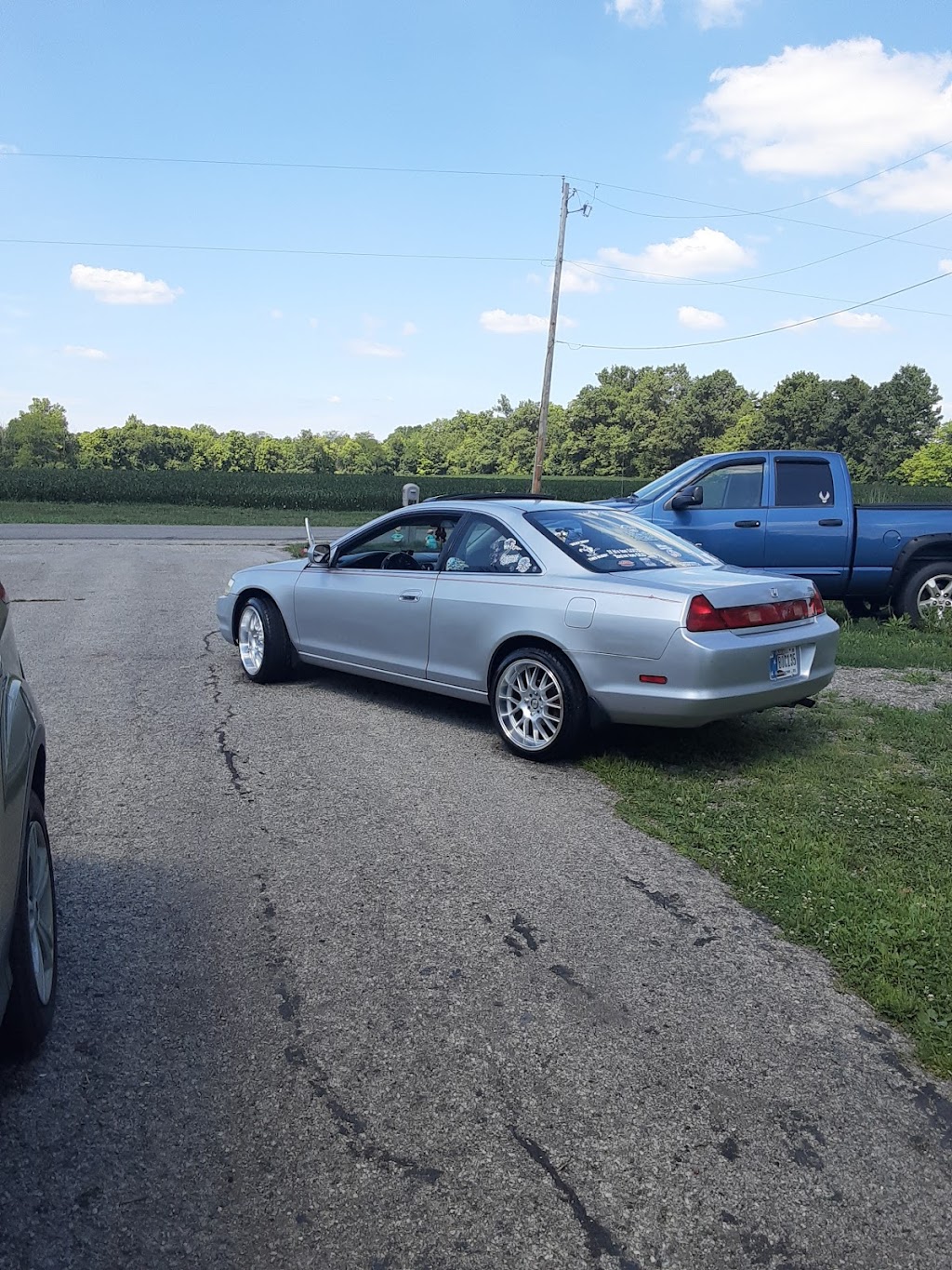 Andys Car Wash | 1033 N 13th St, Decatur, IN 46733 | Phone: (260) 301-9647