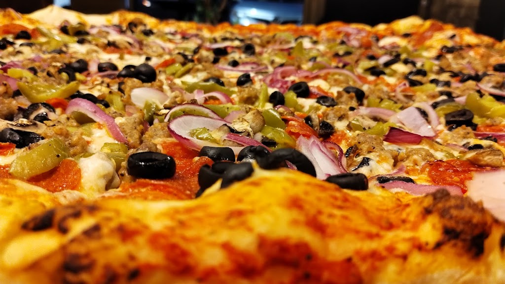 Pizza D’Z | 10585 Slater Ave, Fountain Valley, CA 92708 | Phone: (714) 963-0227