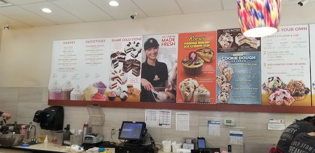 Cold Stone Creamery | 4150 W Jefferson Blvd Ste K5, Fort Wayne, IN 46804 | Phone: (260) 434-1010