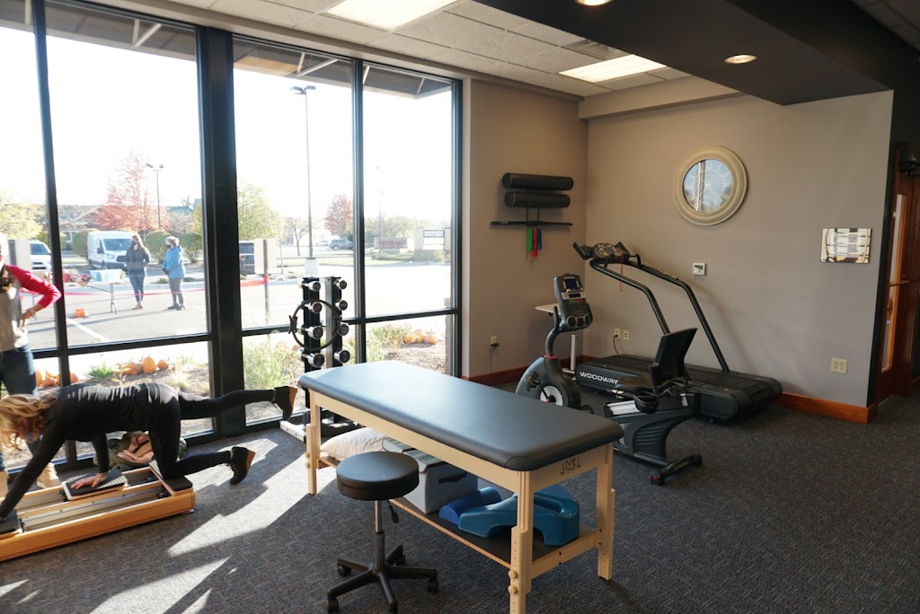 Integrated Physical Therapy | 5477 Westshire Cir, Waunakee, WI 53597 | Phone: (608) 658-5352