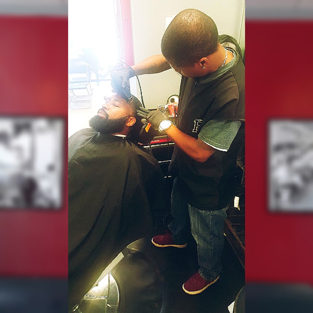 Barber Phalon Mcknight | 6000 Eldorado Pkwy, Frisco, TX 75034, USA | Phone: (469) 463-0347