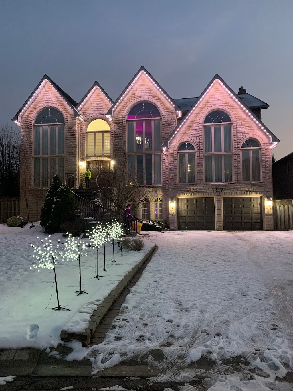 Niagara LED Lighting | 2836 Effingham St, St. Catharines, ON L2R 6P7, Canada | Phone: (905) 650-8054