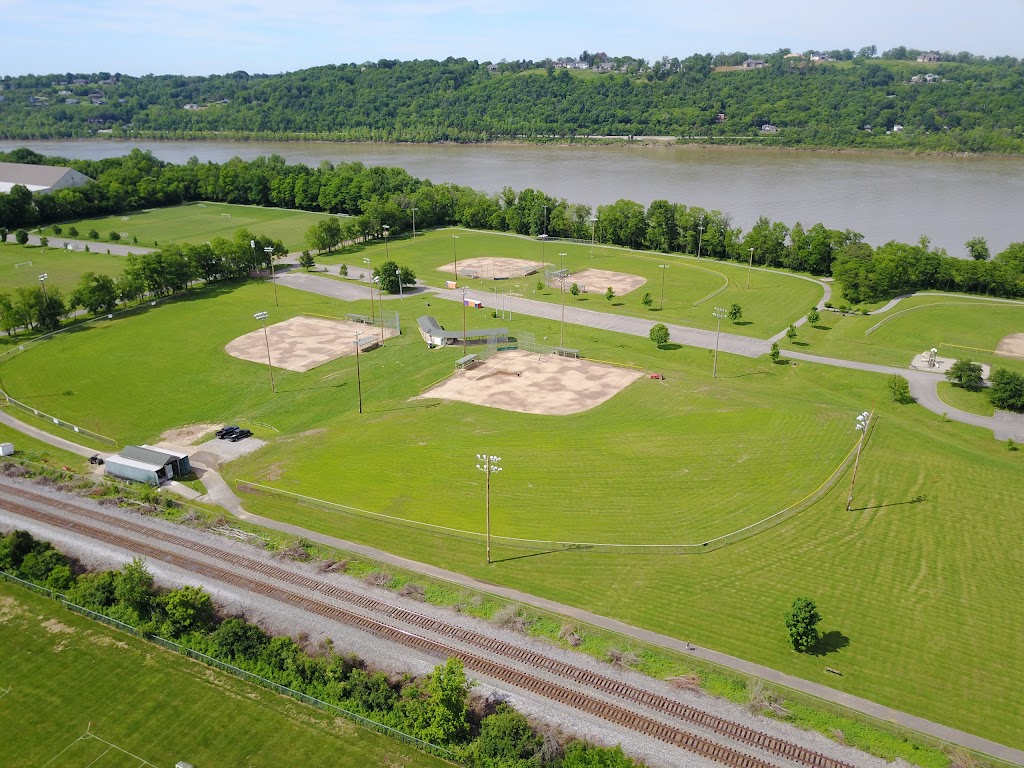 Pendery Sports Park | 4113 Williams Ln, Melbourne, KY 41059, USA | Phone: (859) 547-3680