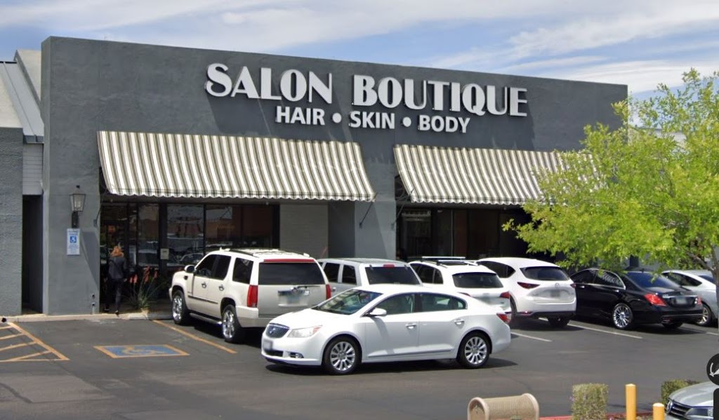 The Hair Moda | 13802 N Scottsdale Rd #51, Scottsdale, AZ 85254, USA | Phone: (480) 208-4354