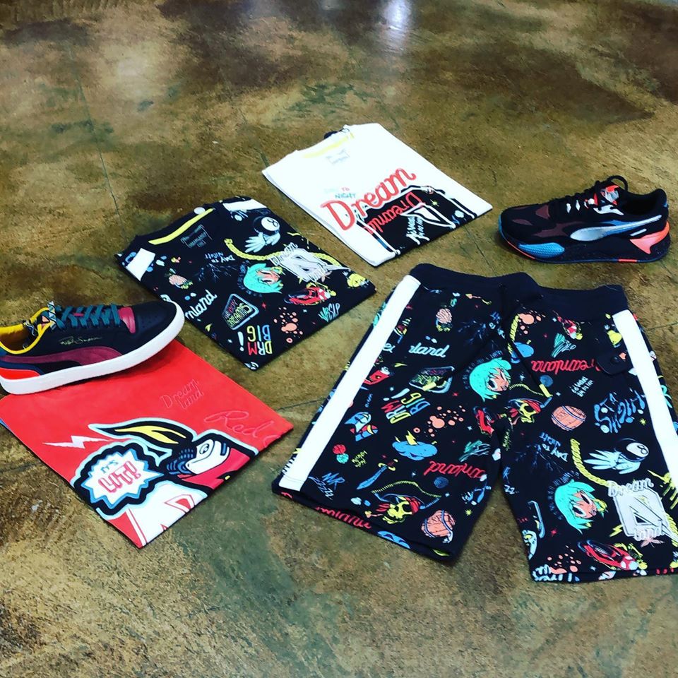 VILLAGE MART Clothing and Footwear | 6771 E Shelby Dr, Memphis, TN 38141 | Phone: (901) 362-6566