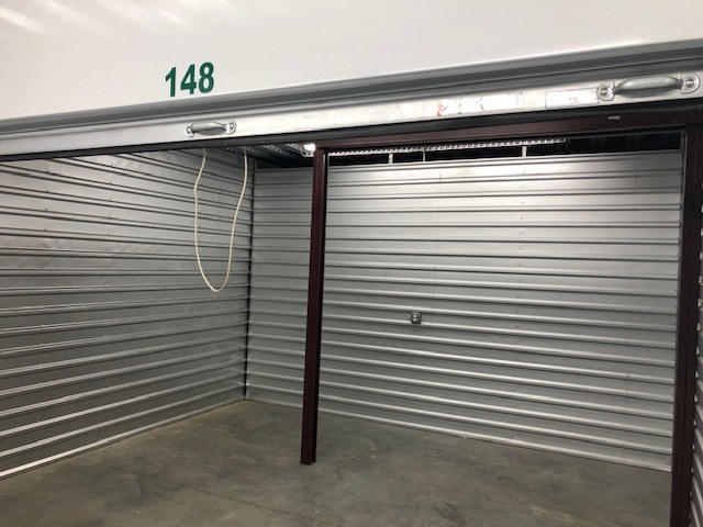 Ample Storage Center | 4837 Industry Ln, Durham, NC 27713 | Phone: (919) 544-0101