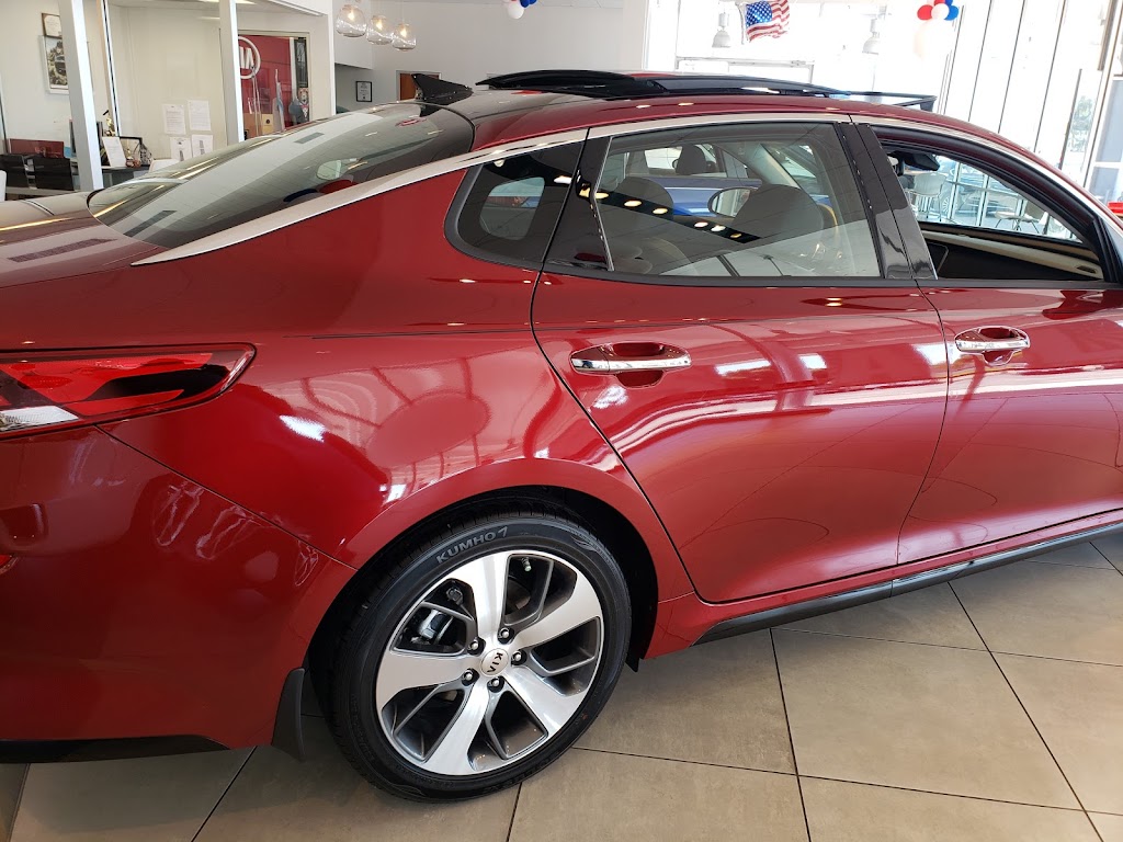 Regal Kia | 1025 Bartow Rd, Lakeland, FL 33801, USA | Phone: (863) 342-5239