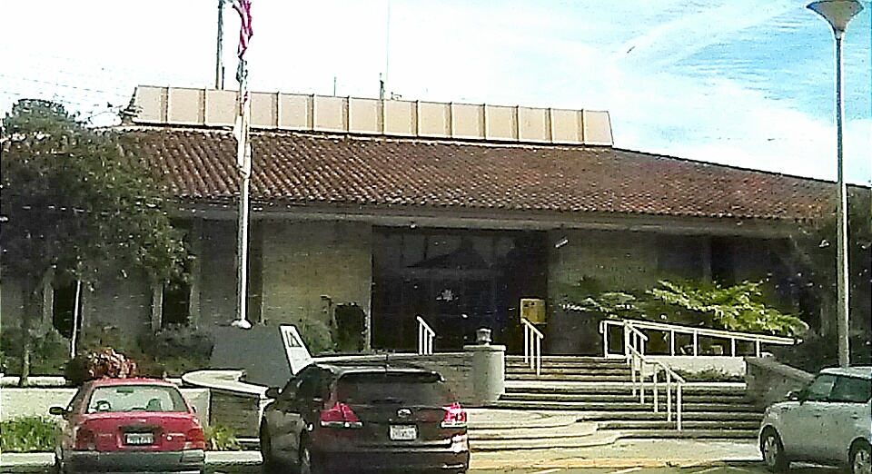 Glendora Police Department | 150 Glendora Ave, Glendora, CA 91741, USA | Phone: (626) 914-8250