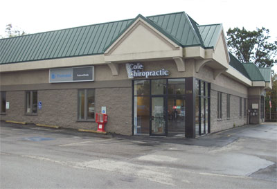 Cole Chiropractic | 155 Mt Pleasant Rd #1839, West Newton, PA 15089, USA | Phone: (724) 872-7255