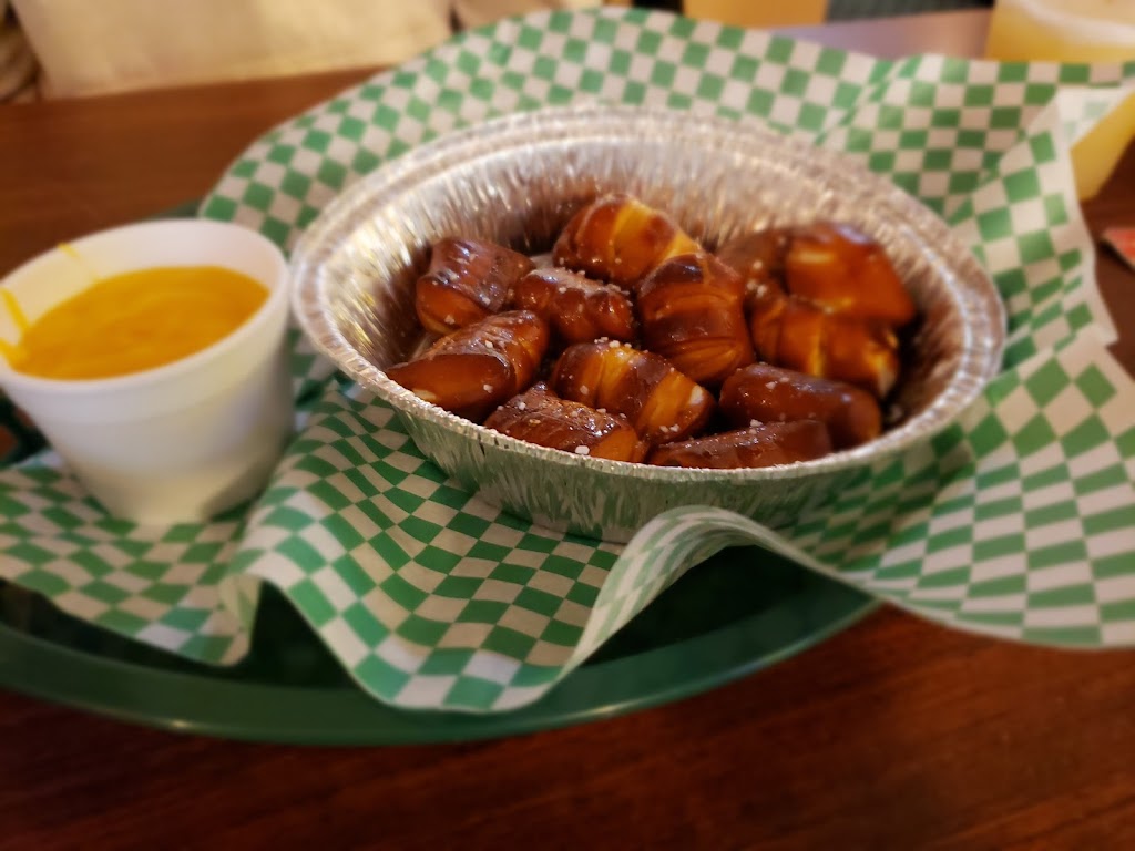 Dough Depot | 216 Market St, Imperial, MO 63052, USA | Phone: (636) 464-9339