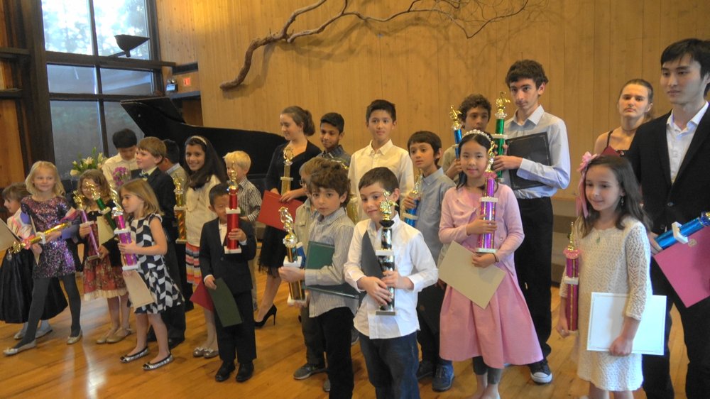 Piano Studio of Alita Lake | 1105 Marcussen Dr, Menlo Park, CA 94025, USA | Phone: (650) 690-1403