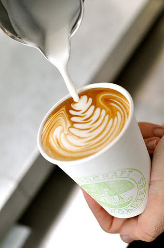 Portola Coffee Roasters | 3313 Hyland Ave STE B2, Costa Mesa, CA 92626, USA | Phone: (714) 656-7996