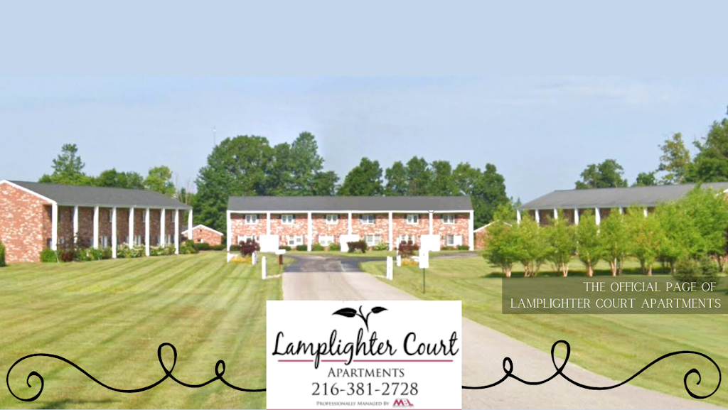 Lamplighter Court Apartments | 14766 Auburn Rd, Newbury Township, OH 44065, USA | Phone: (440) 823-4940