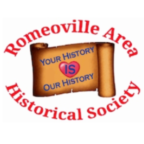 Romeoville Area Historical Society | 14 Belmont Dr, Romeoville, IL 60446, USA | Phone: (815) 552-9080