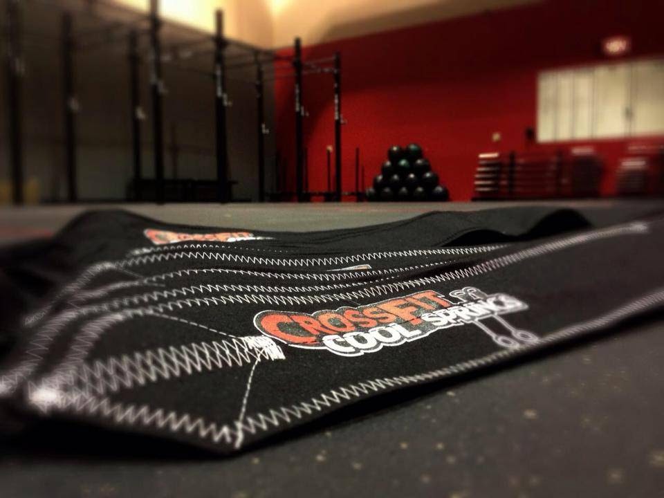 CrossFit Cool Springs | 209 S Royal Oaks Blvd #188, Franklin, TN 37064, USA | Phone: (615) 815-4794