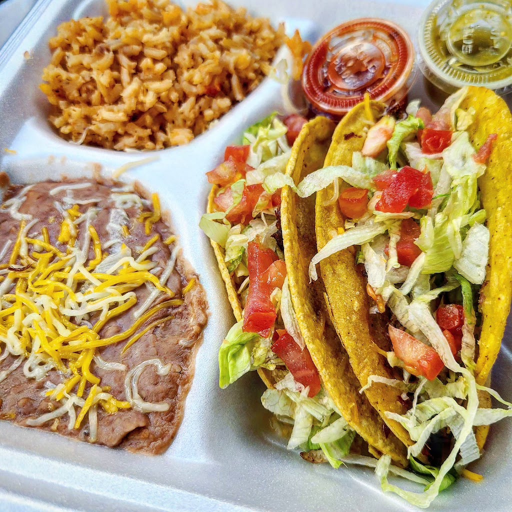 Victors Taco Shop | 1438 N Keowee St, Dayton, OH 45404, USA | Phone: (937) 224-3293