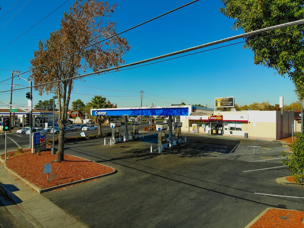 H&S Energy - Extra Mile | 5597 Stockton Blvd, Sacramento, CA 95820, USA | Phone: (916) 970-5994