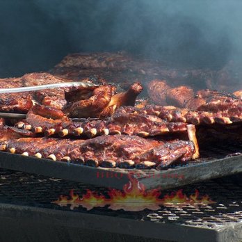 Perrys Original Roadside BBQ & Catering | 936 42nd St, Sarasota, FL 34234, USA | Phone: (941) 351-1445