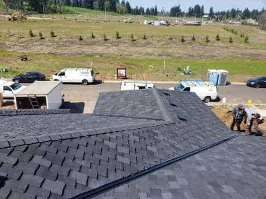 MRC Roofing LLC | 12417 NE 72nd St, Vancouver, WA 98682, USA | Phone: (360) 773-0187