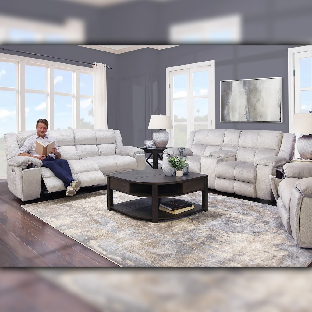 Kanes Furniture - St. Petersburg | 4501 34th St N, St. Petersburg, FL 33714, USA | Phone: (727) 522-5263