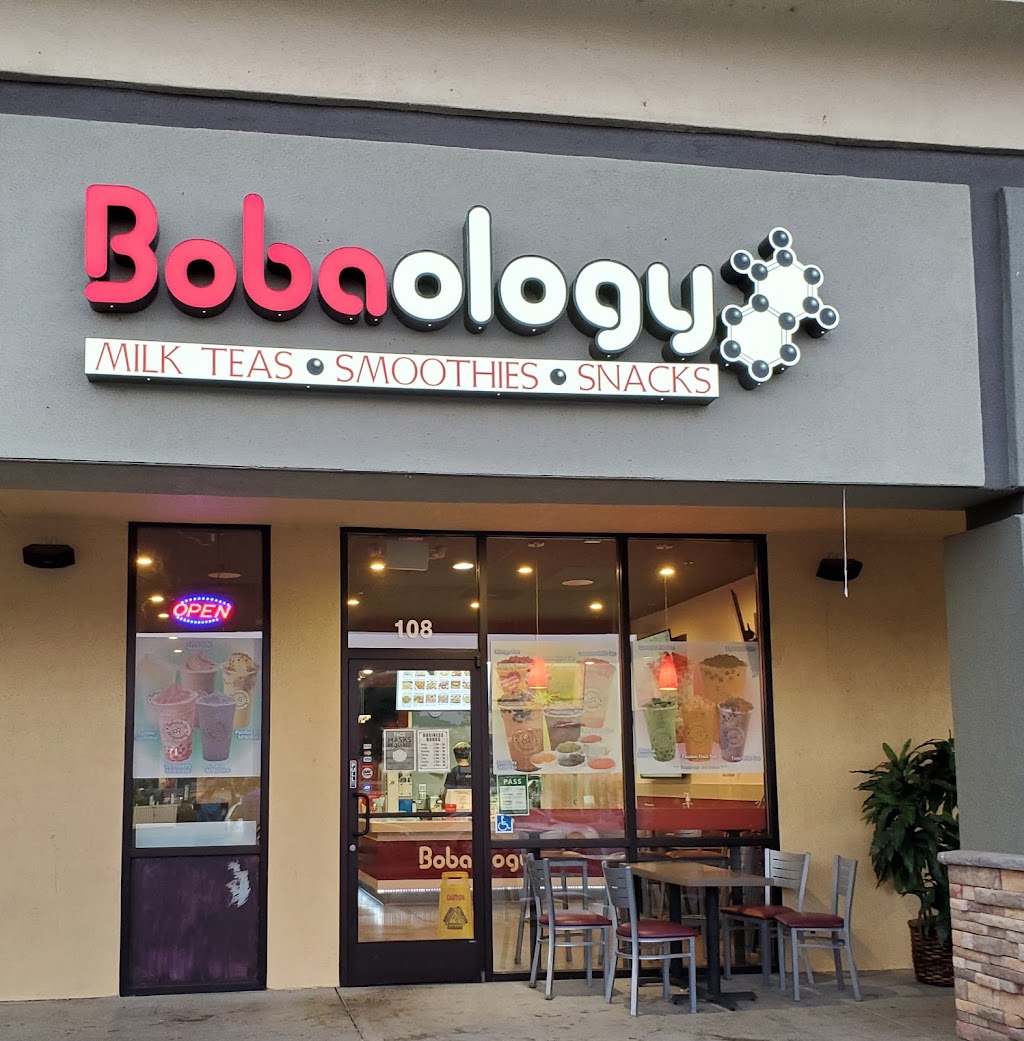 Bobaology | 24988 Blue Ravine Rd #108, Folsom, CA 95630, USA | Phone: (916) 620-0067