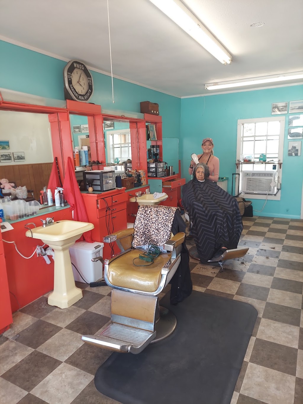 Rockport Barber Shop | 514 S Austin St, Rockport, TX 78382, USA | Phone: (281) 857-0602