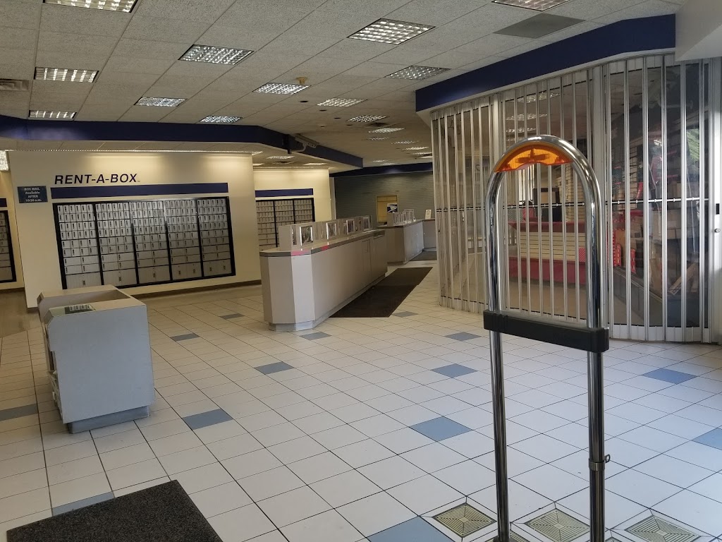 US Post Office Carrier Annex | 747 Broadway, Albany, NY 12207, USA | Phone: (518) 426-2287