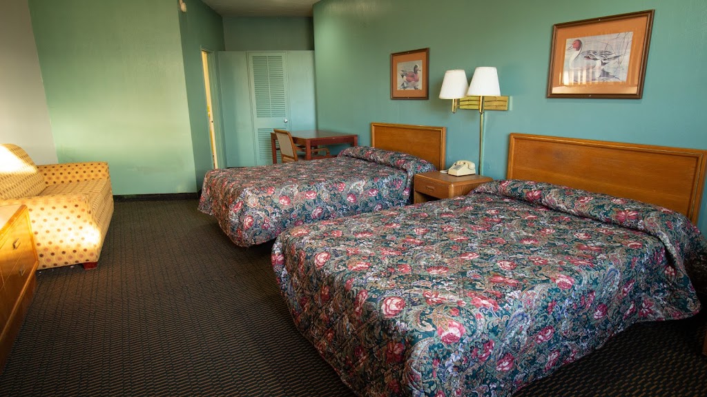 Red Horse Motel | 4625 S Dixie Dr, Moraine, OH 45439, USA | Phone: (937) 294-7508