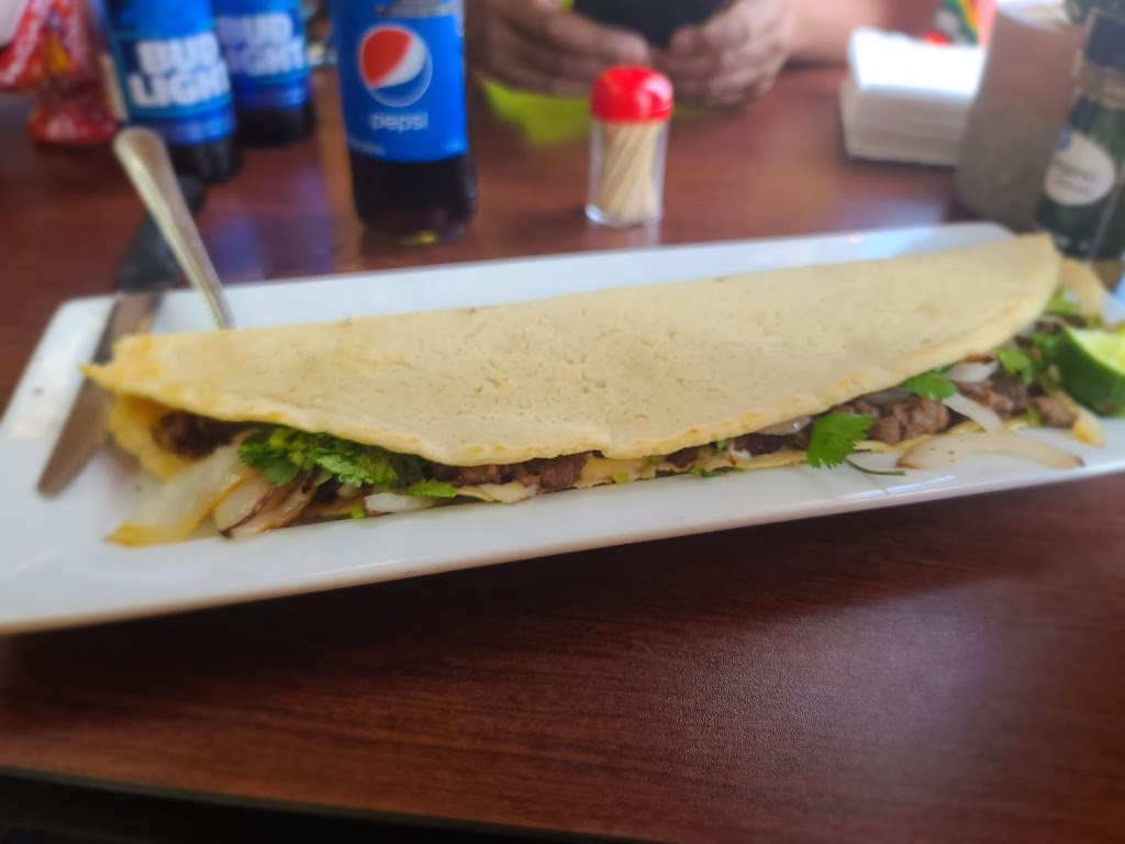 Tacos San Juan | 610 N Broadway St, Georgetown, KY 40324, USA | Phone: (859) 803-7584