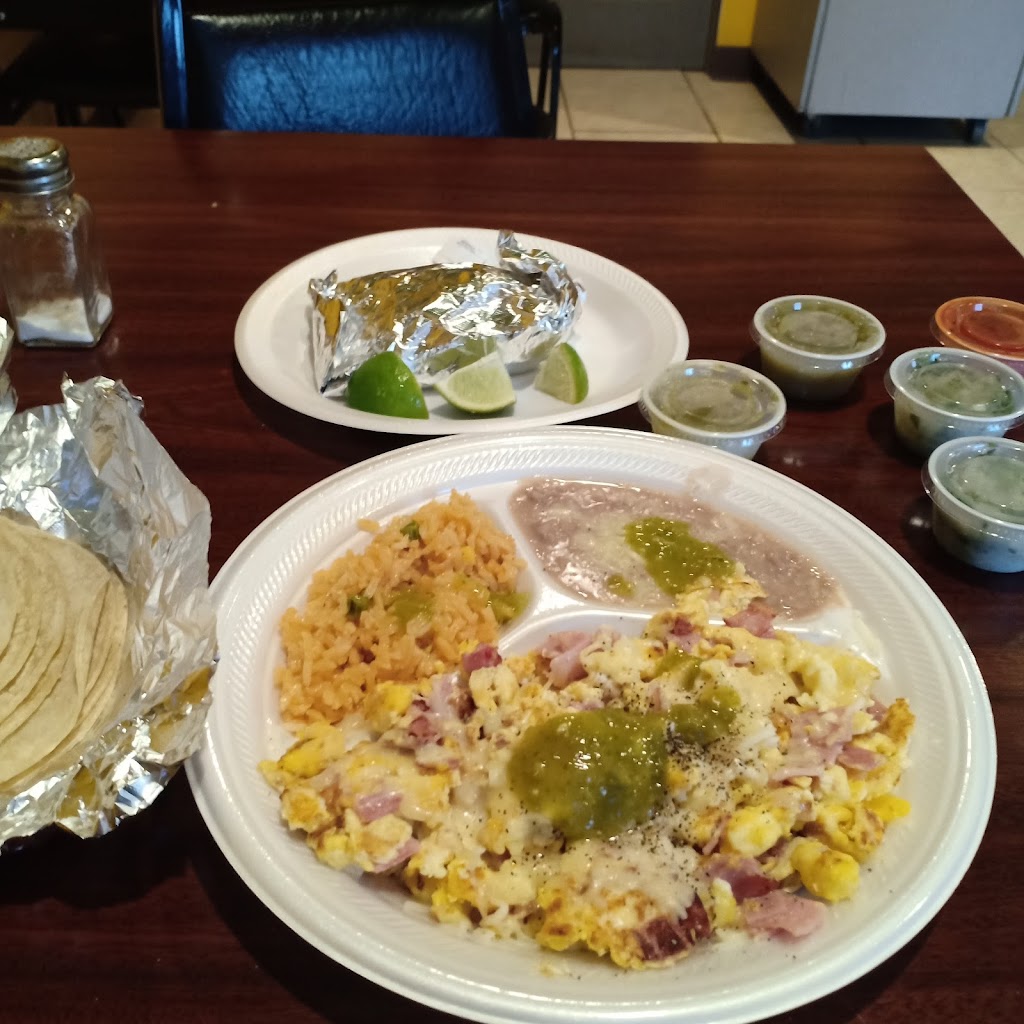 Taqueria Ocampo | 418 W Main St, Midlothian, TX 76065, USA | Phone: (469) 612-5252