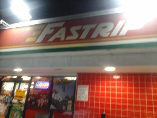 Fastrip | 8061 Florin Rd, Sacramento, CA 95828, USA | Phone: (916) 381-4284