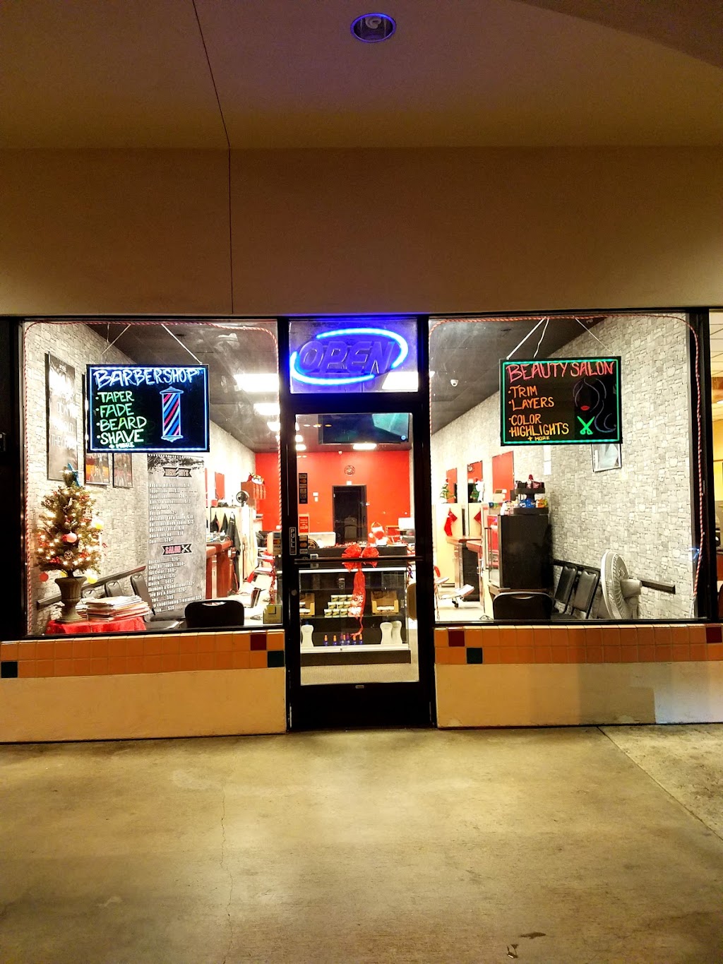 All Time Barbers | 12190 Perris Blvd n, Moreno Valley, CA 92557, USA | Phone: (951) 243-0700