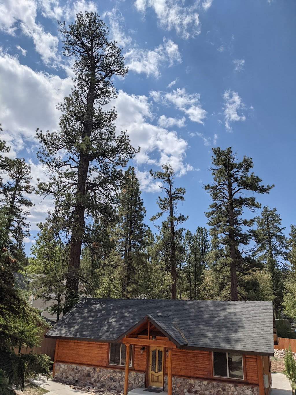 Embers Lodge | 40229 Big Bear Blvd, Big Bear Lake, CA 92315, USA | Phone: (909) 878-0601