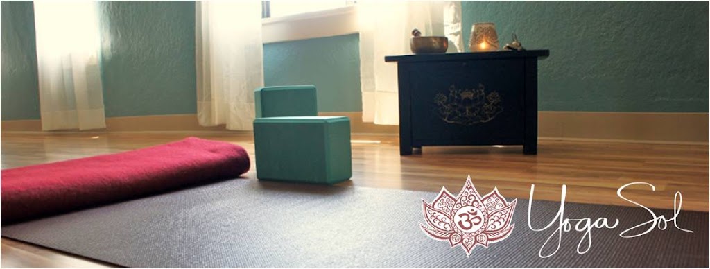 Yoga Sol | 6290 Salk Rd, Carson City, NV 89706, USA | Phone: (775) 530-8935