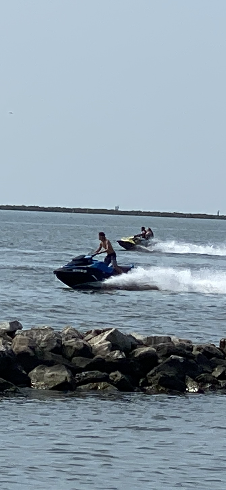 Sharkys Golf Cart & Jet Ski Rentals | 3447hwy1, Grand Isle, LA 70358, USA | Phone: (985) 677-2500