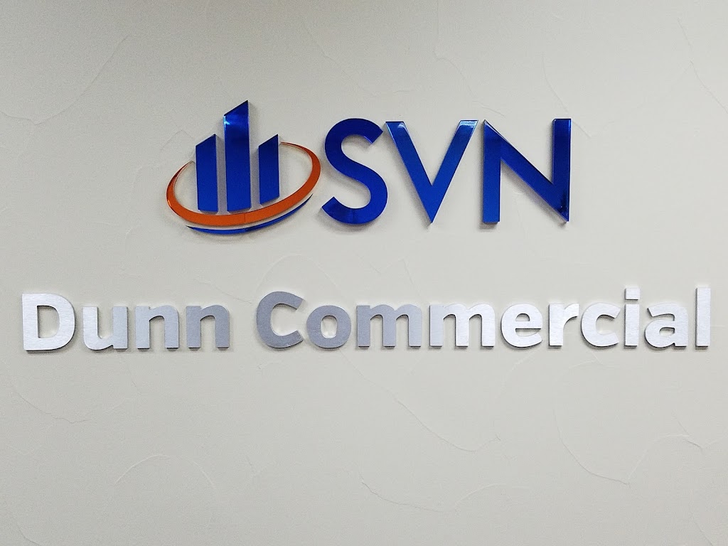 SVN Dunn Commercial | 1202 Corporate Dr W, Arlington, TX 76006, USA | Phone: (817) 640-9964