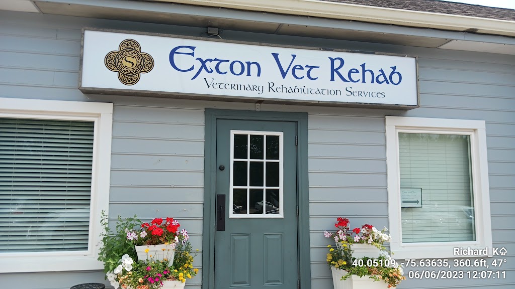 Exton Vet Clinic | 609 N Pottstown Pike, Exton, PA 19341, USA | Phone: (610) 363-7479