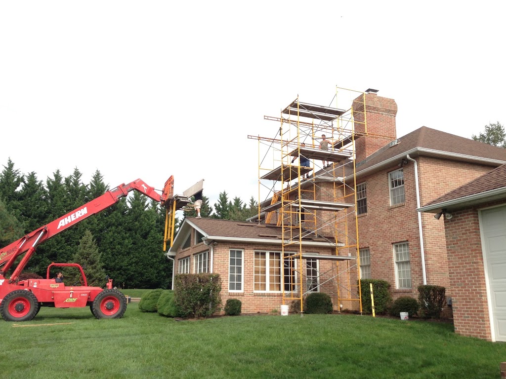 D.J. Cross, Inc. Chim Chimney Sweeps | 300 S Pennell Rd Building 100, Media, PA 19063, USA | Phone: (484) 544-4390